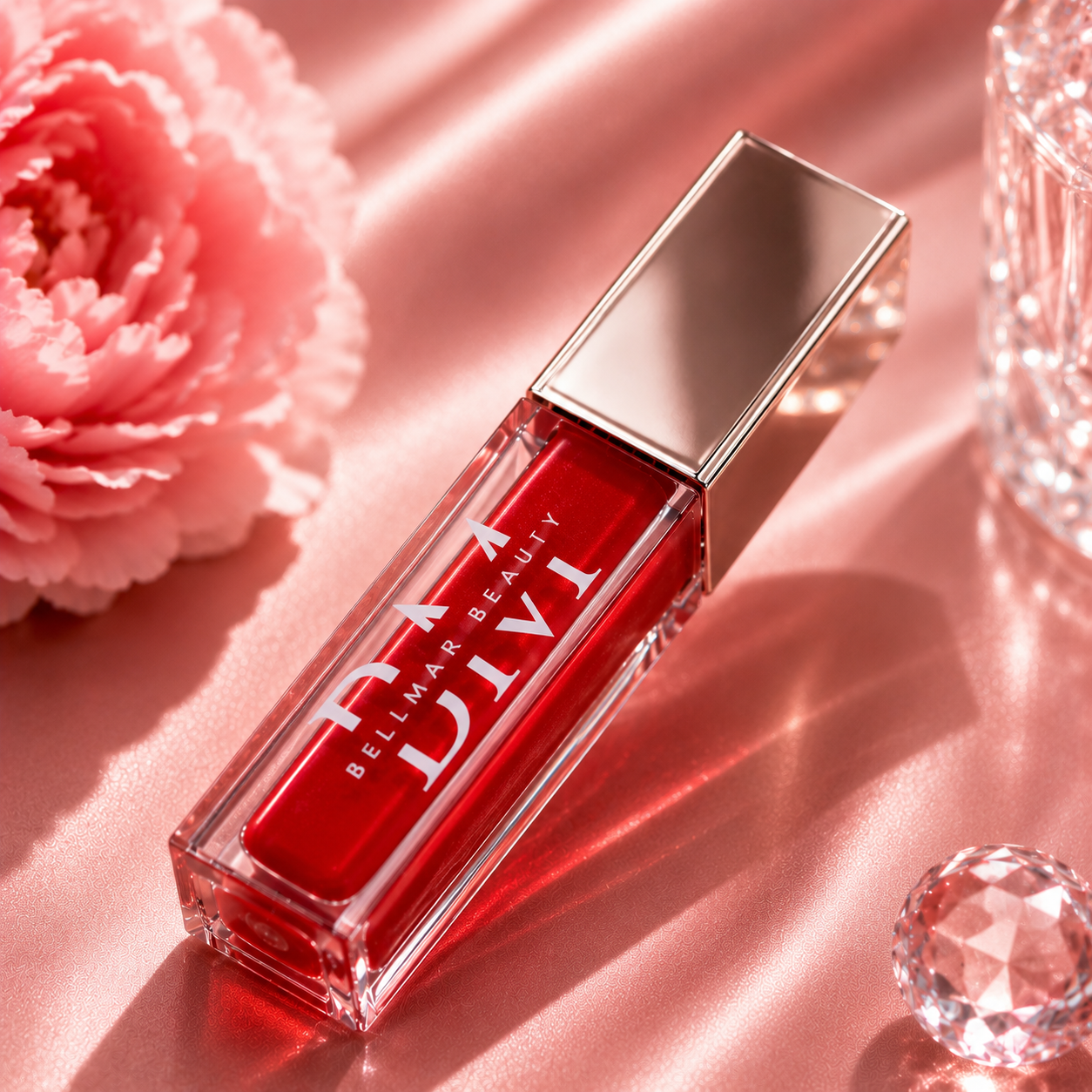 Bellmar Beauty Luxury Lip cream