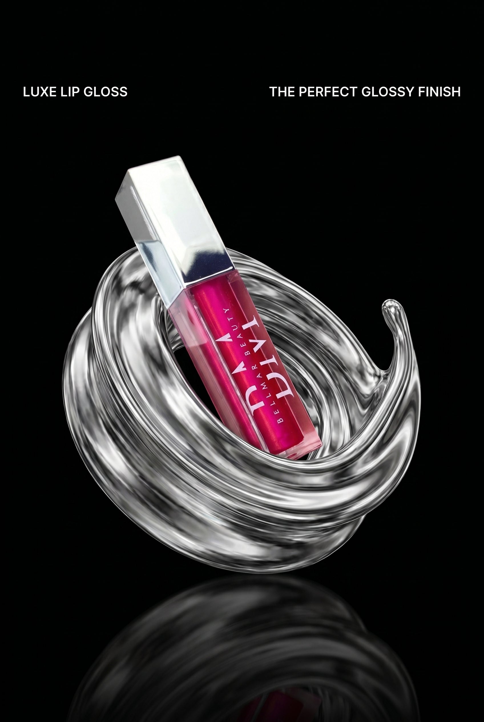 Bellmar Beauty Luxe Lip cream
