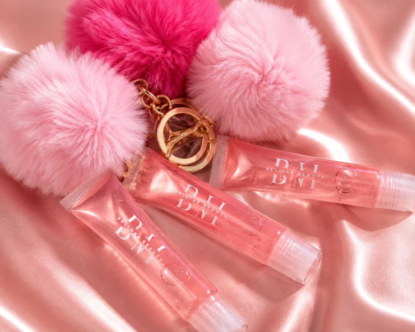 Bellmar lip oil