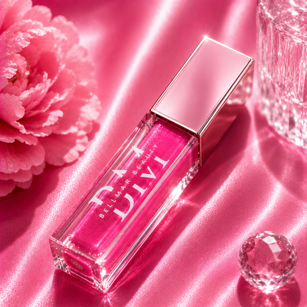 Bellmar Beauty Luxe Lip cream