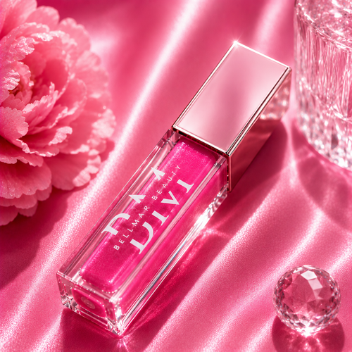 Bellmar Beauty Luxe Lip cream