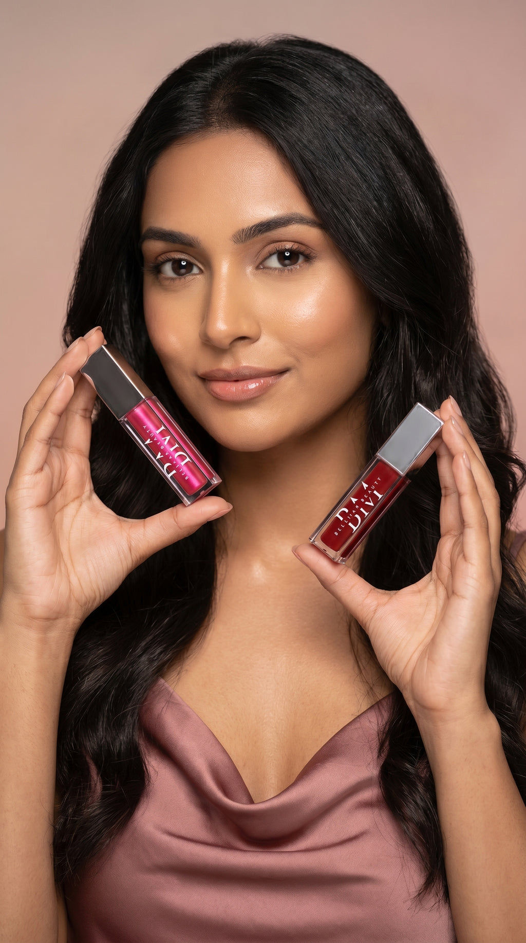 Bellmar Beauty Luxe Lip cream