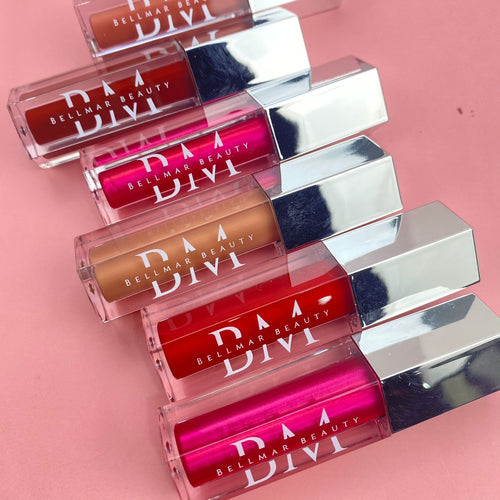 Bellmar Beauty Luxe Lip Gloss