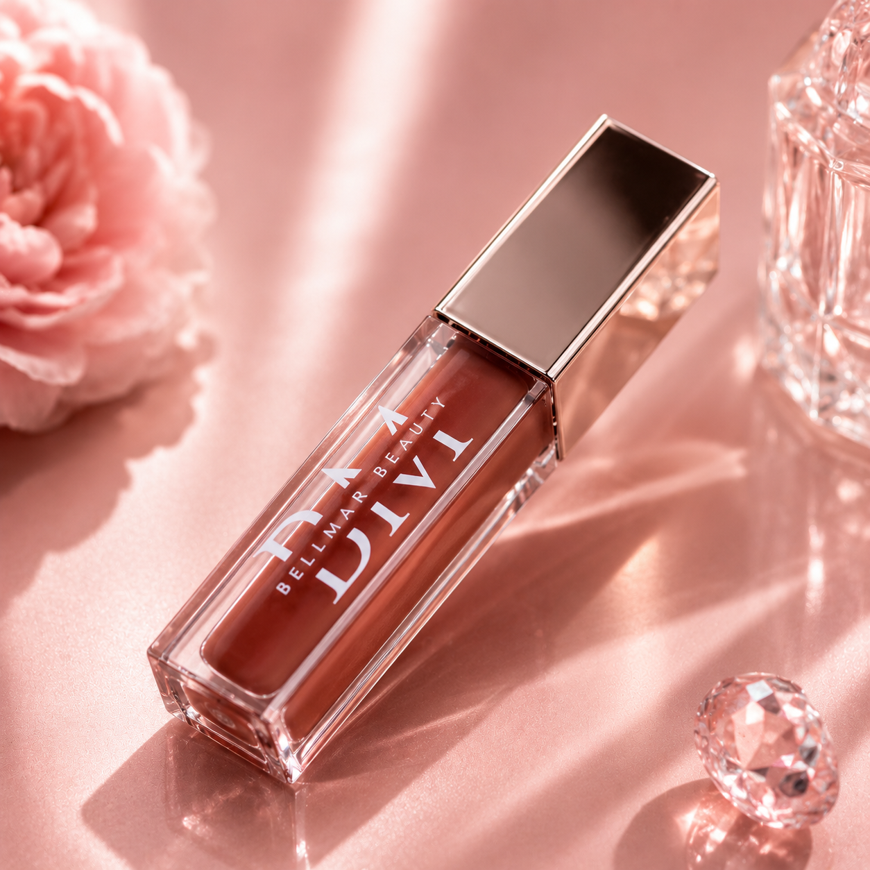 Bellmar Beauty Luxe Lip cream