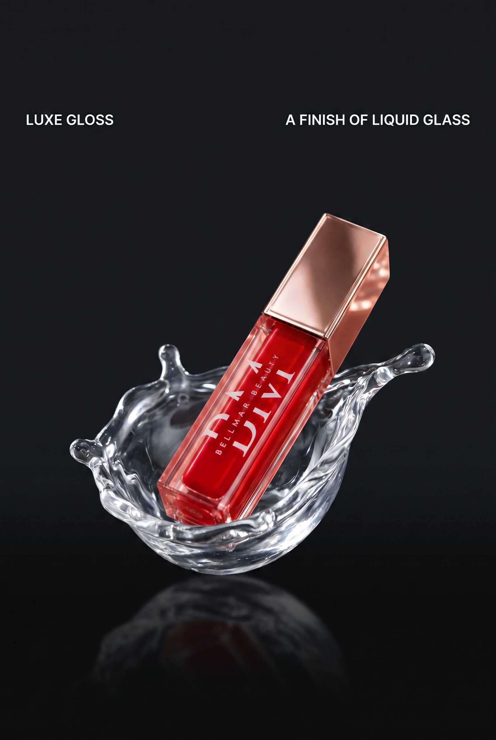 Bellmar Beauty Luxe Lip cream