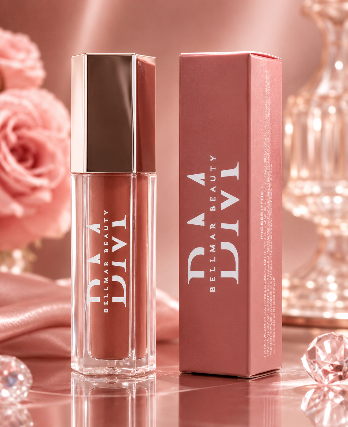 Bellmar Beauty Luxe Lip cream