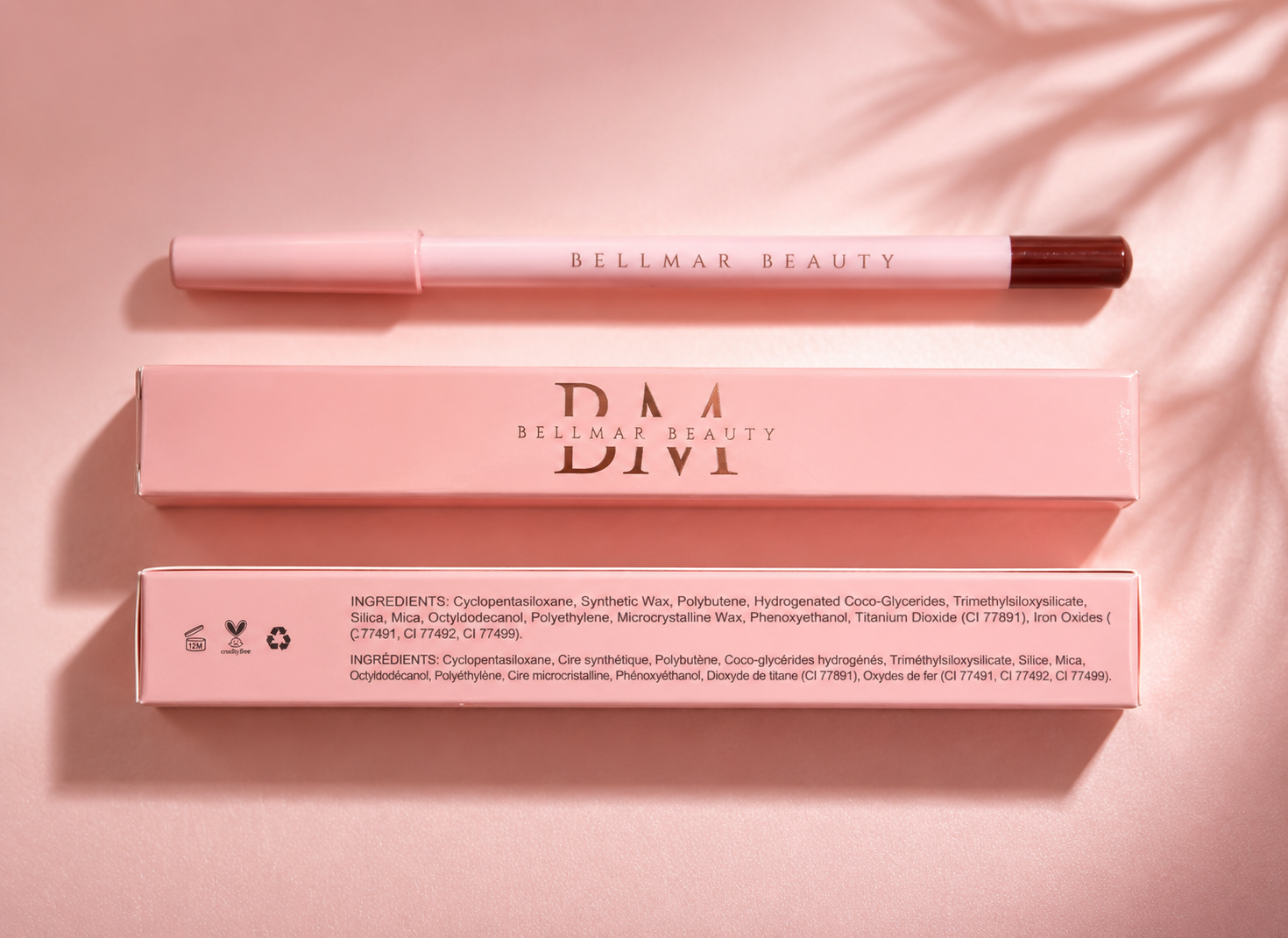 Bellmar beauty Lip liner