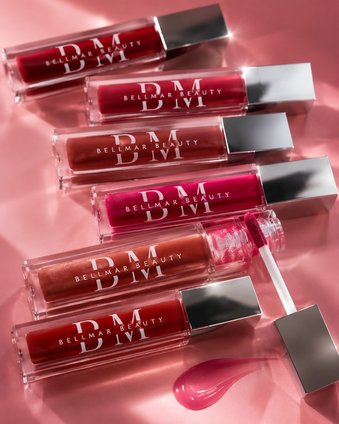 Bellmar Beauty Luxe Lip cream